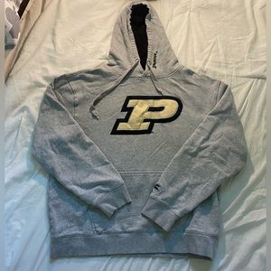 Purdue university hoodie